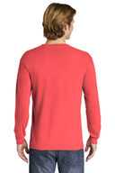 COMFORT COLORS  ®  Heavyweight Ring Spun Long Sleeve Tee. 6014
