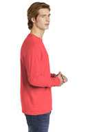 COMFORT COLORS  ®  Heavyweight Ring Spun Long Sleeve Tee. 6014