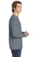 COMFORT COLORS  ®  Heavyweight Ring Spun Long Sleeve Tee. 6014