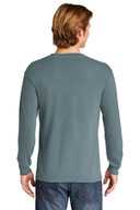 COMFORT COLORS  ®  Heavyweight Ring Spun Long Sleeve Tee. 6014