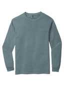 COMFORT COLORS  ®  Heavyweight Ring Spun Long Sleeve Tee. 6014