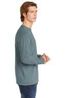 COMFORT COLORS  ®  Heavyweight Ring Spun Long Sleeve Tee. 6014