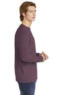 COMFORT COLORS  ®  Heavyweight Ring Spun Long Sleeve Tee. 6014