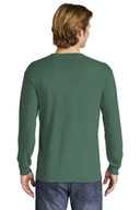 COMFORT COLORS  ®  Heavyweight Ring Spun Long Sleeve Tee. 6014