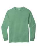 COMFORT COLORS  ®  Heavyweight Ring Spun Long Sleeve Tee. 6014