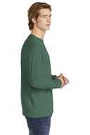 COMFORT COLORS  ®  Heavyweight Ring Spun Long Sleeve Tee. 6014