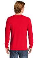 COMFORT COLORS  ®  Heavyweight Ring Spun Long Sleeve Tee. 6014