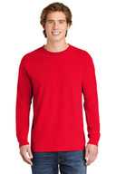 COMFORT COLORS  ®  Heavyweight Ring Spun Long Sleeve Tee. 6014
