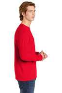 COMFORT COLORS  ®  Heavyweight Ring Spun Long Sleeve Tee. 6014