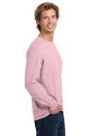 COMFORT COLORS  ®  Heavyweight Ring Spun Long Sleeve Tee. 6014