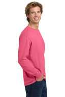 COMFORT COLORS  ®  Heavyweight Ring Spun Long Sleeve Tee. 6014