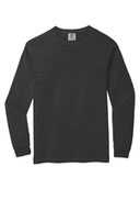 COMFORT COLORS  ®  Heavyweight Ring Spun Long Sleeve Tee. 6014