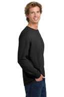 COMFORT COLORS  ®  Heavyweight Ring Spun Long Sleeve Tee. 6014
