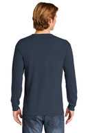 COMFORT COLORS  ®  Heavyweight Ring Spun Long Sleeve Tee. 6014