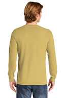 COMFORT COLORS  ®  Heavyweight Ring Spun Long Sleeve Tee. 6014
