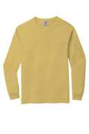 COMFORT COLORS  ®  Heavyweight Ring Spun Long Sleeve Tee. 6014
