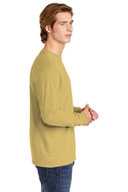 COMFORT COLORS  ®  Heavyweight Ring Spun Long Sleeve Tee. 6014