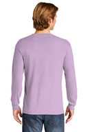 COMFORT COLORS  ®  Heavyweight Ring Spun Long Sleeve Tee. 6014