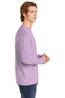 COMFORT COLORS  ®  Heavyweight Ring Spun Long Sleeve Tee. 6014