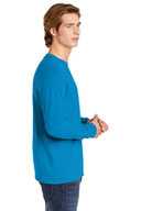 COMFORT COLORS  ®  Heavyweight Ring Spun Long Sleeve Tee. 6014