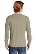 COMFORT COLORS  ®  Heavyweight Ring Spun Long Sleeve Tee. 6014