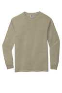 COMFORT COLORS  ®  Heavyweight Ring Spun Long Sleeve Tee. 6014
