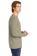 COMFORT COLORS  ®  Heavyweight Ring Spun Long Sleeve Tee. 6014