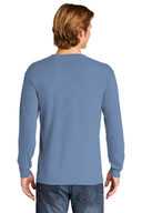 COMFORT COLORS  ®  Heavyweight Ring Spun Long Sleeve Tee. 6014
