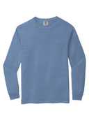COMFORT COLORS  ®  Heavyweight Ring Spun Long Sleeve Tee. 6014