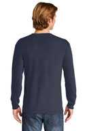 COMFORT COLORS  ®  Heavyweight Ring Spun Long Sleeve Tee. 6014