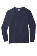 COMFORT COLORS  ®  Heavyweight Ring Spun Long Sleeve Tee. 6014