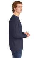 COMFORT COLORS  ®  Heavyweight Ring Spun Long Sleeve Tee. 6014