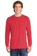 COMFORT COLORS  ®  Heavyweight Ring Spun Long Sleeve Tee. 6014