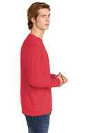 COMFORT COLORS  ®  Heavyweight Ring Spun Long Sleeve Tee. 6014
