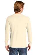 COMFORT COLORS  ®  Heavyweight Ring Spun Long Sleeve Tee. 6014