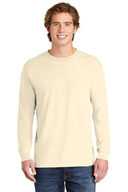 COMFORT COLORS  ®  Heavyweight Ring Spun Long Sleeve Tee. 6014