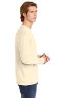 COMFORT COLORS  ®  Heavyweight Ring Spun Long Sleeve Tee. 6014
