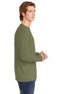 COMFORT COLORS  ®  Heavyweight Ring Spun Long Sleeve Tee. 6014