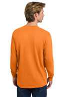 COMFORT COLORS  ®  Heavyweight Ring Spun Long Sleeve Tee. 6014