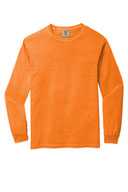 COMFORT COLORS  ®  Heavyweight Ring Spun Long Sleeve Tee. 6014