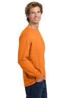 COMFORT COLORS  ®  Heavyweight Ring Spun Long Sleeve Tee. 6014