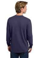 COMFORT COLORS  ®  Heavyweight Ring Spun Long Sleeve Tee. 6014
