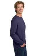 COMFORT COLORS  ®  Heavyweight Ring Spun Long Sleeve Tee. 6014