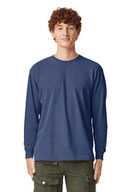 COMFORT COLORS  ®  Heavyweight Ring Spun Long Sleeve Tee. 6014