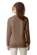 COMFORT COLORS  ®  Heavyweight Ring Spun Long Sleeve Tee. 6014