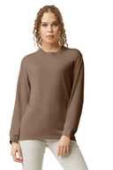 COMFORT COLORS  ®  Heavyweight Ring Spun Long Sleeve Tee. 6014