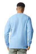 COMFORT COLORS  ®  Heavyweight Ring Spun Long Sleeve Tee. 6014