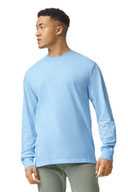 COMFORT COLORS  ®  Heavyweight Ring Spun Long Sleeve Tee. 6014