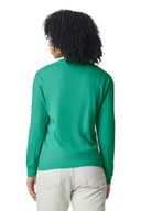 COMFORT COLORS  ®  Heavyweight Ring Spun Long Sleeve Tee. 6014