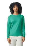COMFORT COLORS  ®  Heavyweight Ring Spun Long Sleeve Tee. 6014